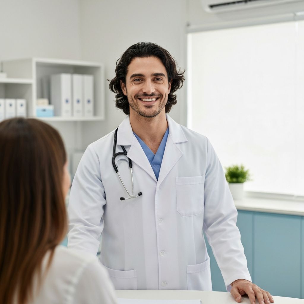 Convênio médico e odontológico